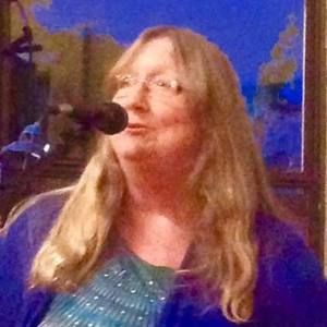 Meet your Posher, Sharon